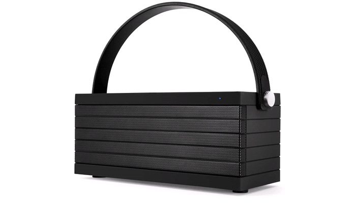 Xzound BT-400 Bluetooth højttalersystem