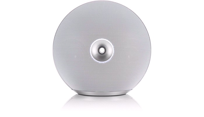 Xzound BT-500 Bluetooth højttalersystem