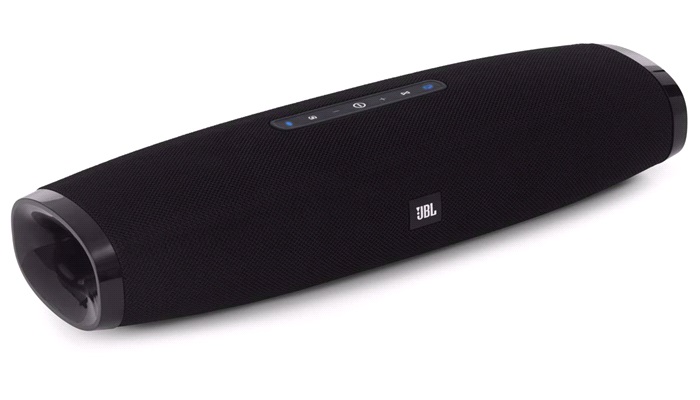 JBL BOOST TV Bluetooth højttaler