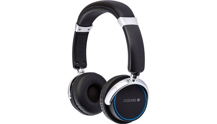 XZOUND PRO-60BT Headphones Bluetooth
