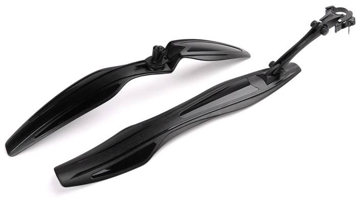 Skærmsæt MTB 27-29" luksus model