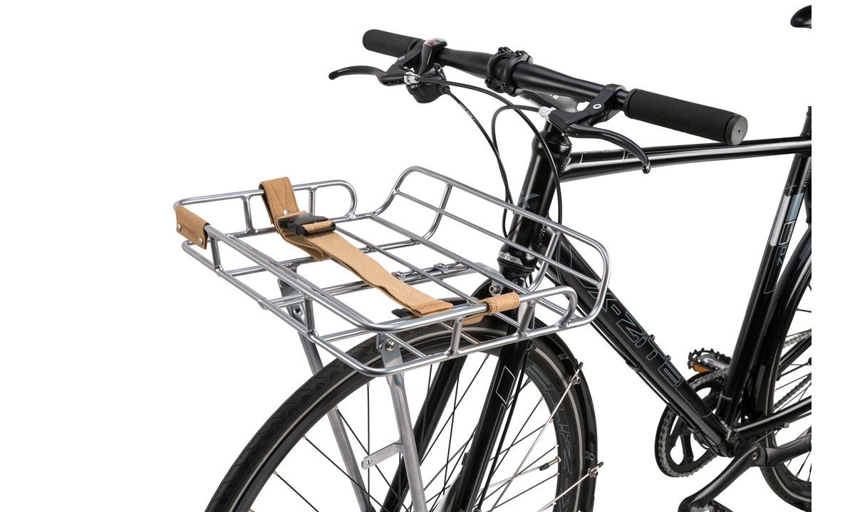 basil portland pannier