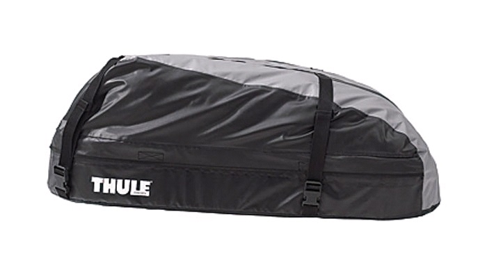 Tagboks Ranger 90 - Thule 6011
