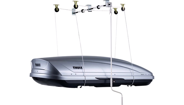 Multilift Thule 572 (Boxlift)