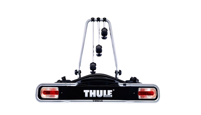 Cykelholder Thule EuroRide 943 3B 7pin