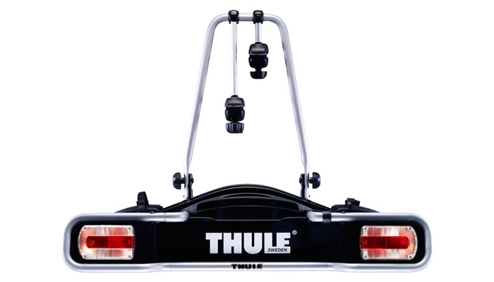 Cykelholder Thule EuroRide 941 2B 7pin