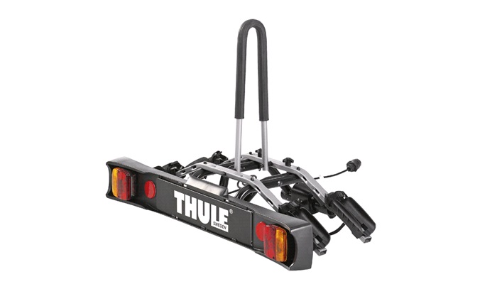 Cykelholder Thule RideOn 2 9502 2B 7pin