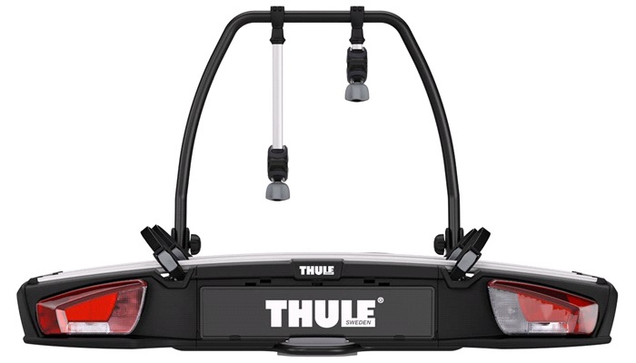 Cykelholder Thule VeloSpace 917 13Pin 2B