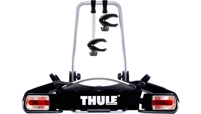 Cykelholder Thule EuroWay G2 Ltd edition