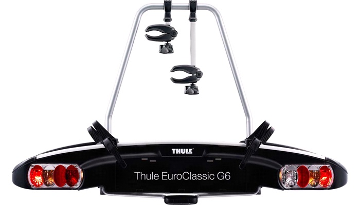 Cykelholder Thule EuroClassic G6 928 2B 13pin