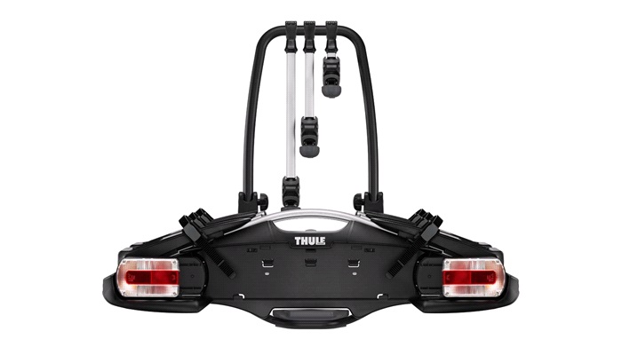Cykelholder Thule VeloCompact 927 7-pin