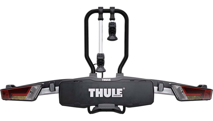 Cykelholder Thule EasyFold XT 933 2B 13PIN