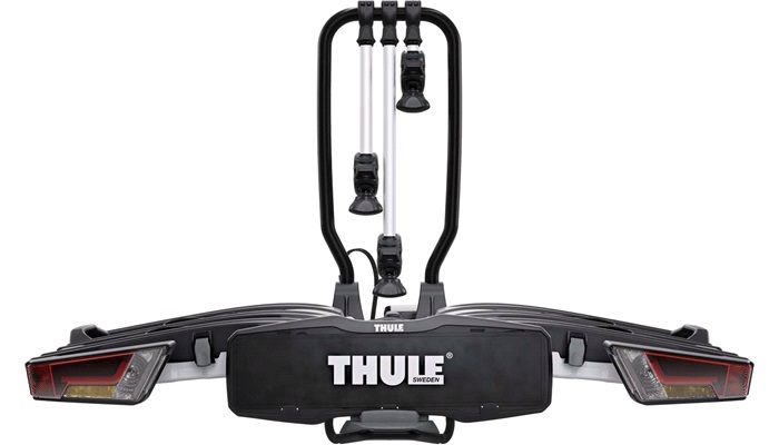 Cykelholder Thule EasyFold XT 934 3B 13PIN