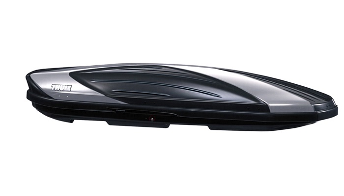 Tagboks 470L Thule Excellence XT 6119B