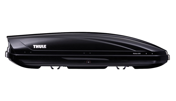 Tagboks 320L Thule Motion 600 SPORT sort