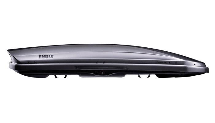 Tagboks 320L Thule Dynamic 800 M TITAN