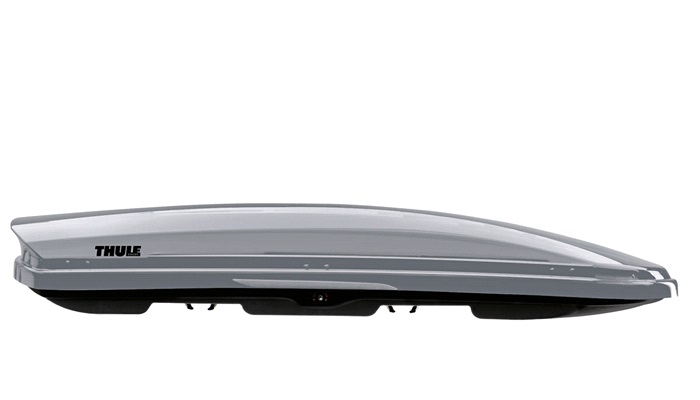 Tagboks 430L Thule Dynamic 900 L TITAN