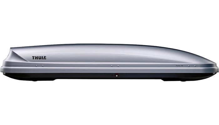 Tagboks Thule Pacific 700 Limited Edit.