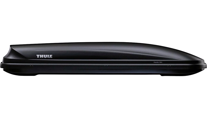 Tagboks Thule Pacific 700 Limited BLACK