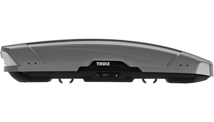 Tagboks Thule Motion XT Sport Titan Glo