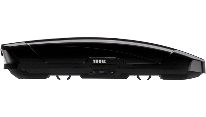 Tagboks Thule Motion XT Sport Black Glo