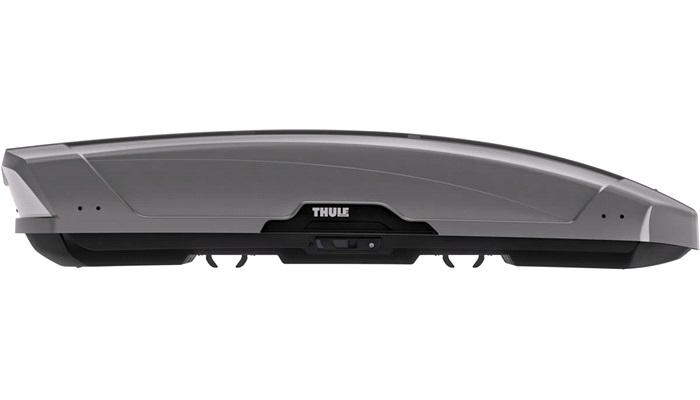 Tagboks Thule Motion XT XXL Titan Glossy