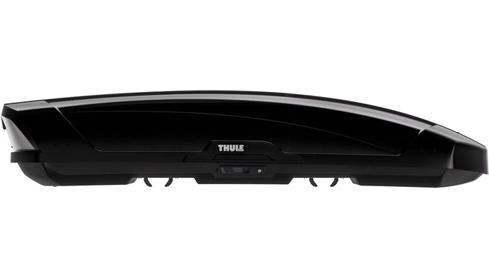 Tagboks Thule Motion XT XXL Black Glossy