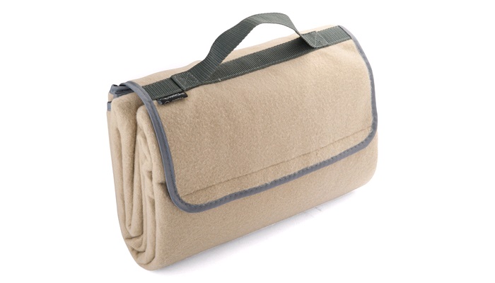 Picnictæppe Camp+nature Picnic Fleece
