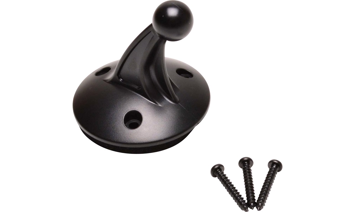 Holder bil fastmontering (dezl 760) Garmin Tilbehør til Garmin dezl