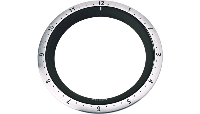 P-Skive Ring stål Stelton
