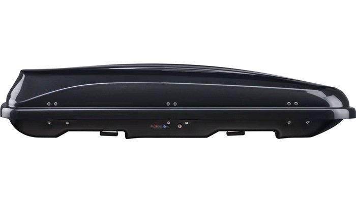 Tagboks 450L Junior XTREME 2 Dark Grey