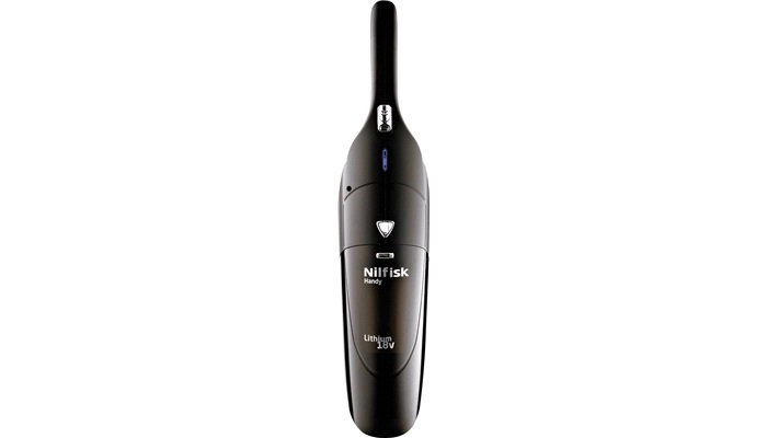 Nilfisk Handy Premium 18V Håndstøvsuger