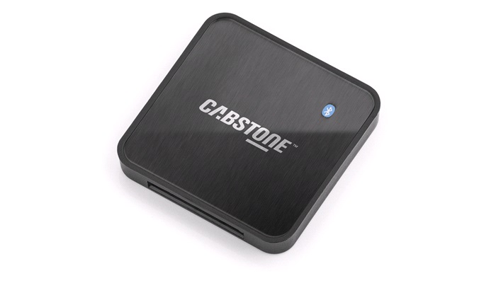 Bluetooth Dock adapter music streamer