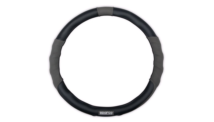Ratovertræk, sort, SPC SPARCO