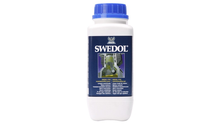 Swedol 1 Ltr.