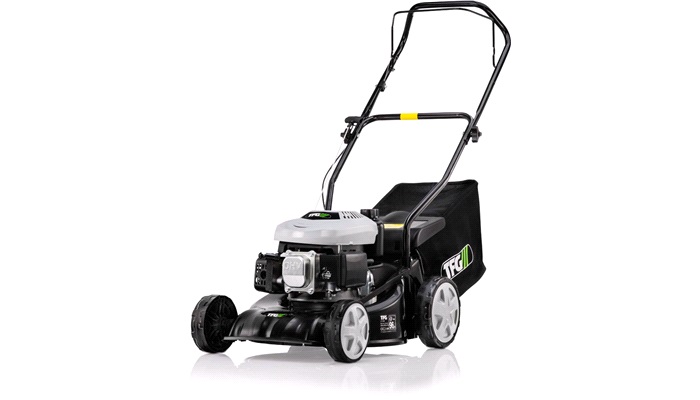 Plæneklipper 98cc motor 40cm klippebredde