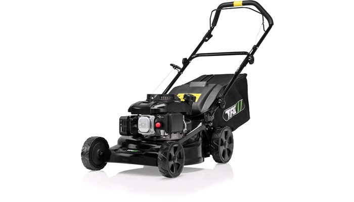 Plæneklipper TFG 99cc 43 cm benzin