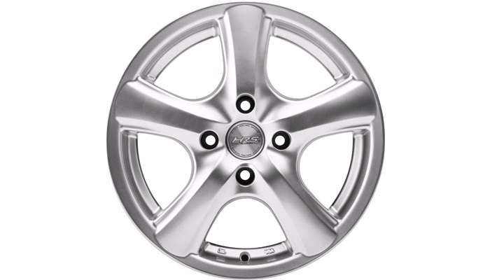 Vector 7x17 4x114,3 ET40 Ø67,1