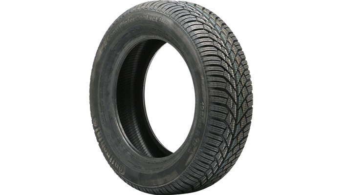 Continental - 225/55-16 95H ContiWinterContact TS830