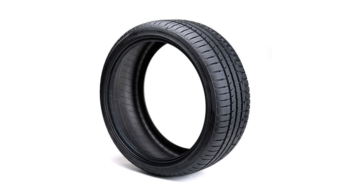 Nokian - 235/35-19 XL 91V Nokian WR A3