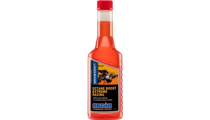 Lindemann Octane Boost EXTREME Racing