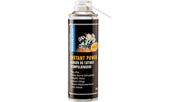 Lindemann Instant Power Benzin/Diesel