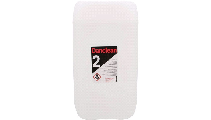 Motorrens 25 liter