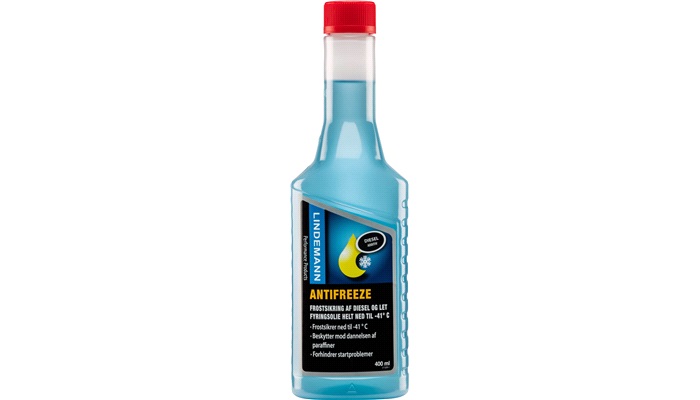 Lindemann Antifreeze 400 ml