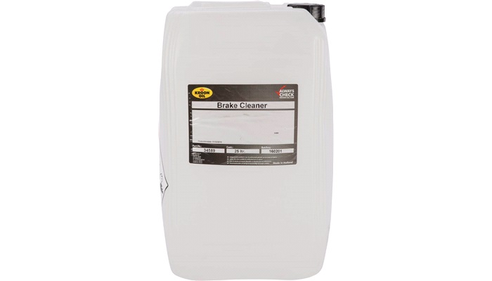 Bremserens Kroon Oil 25 liter