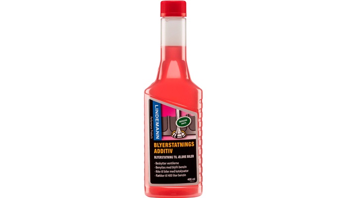 Lindemann Bly Erstatnings Additiv