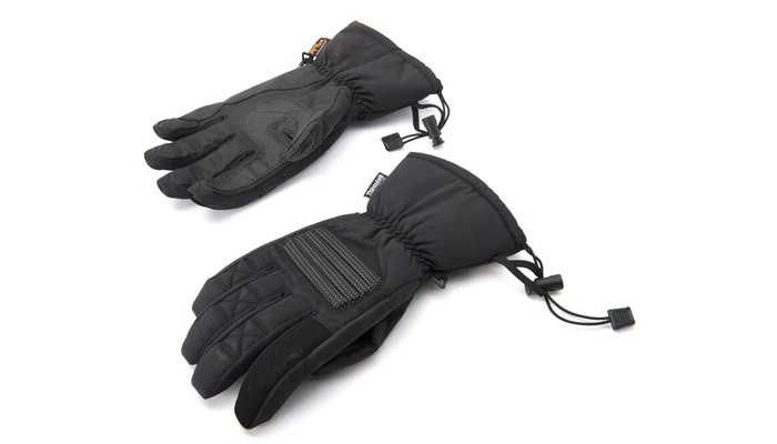 Nylon handsker Outtrek large
