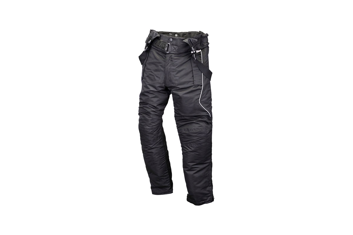 MC bukser barn, Roleff, L152cm sort Barnebukser til MC MC bukser barn, Roleff, L152cm sort Barnebukser til MC