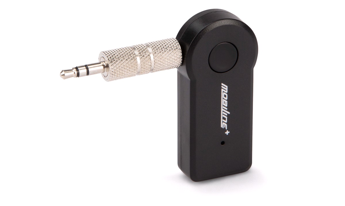 Streama Musik Via Bluetooth I Bilen