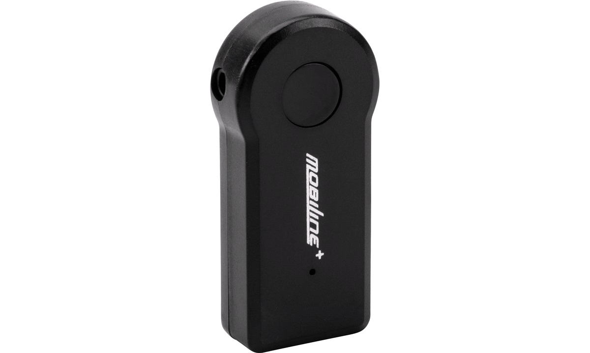 Streama Musik Via Bluetooth I Bilen